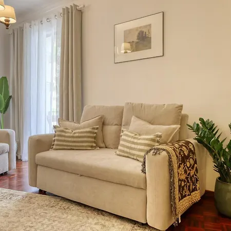 Apartment Cantinho Da Elvira, A In Madeira *