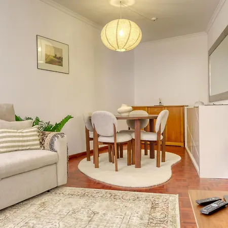 Cantinho Da Elvira, A In Madeira Apartment *