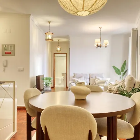 Apartment Cantinho Da Elvira, A In Madeira
