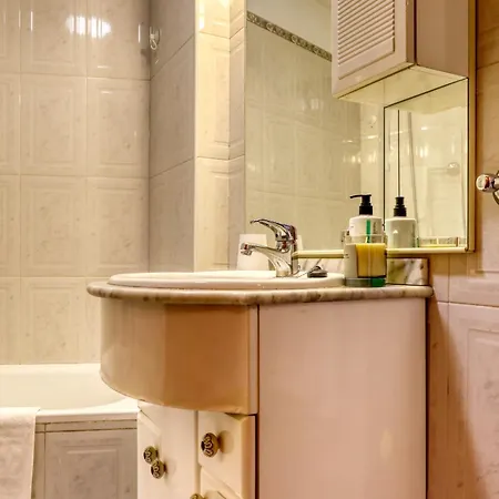 Apartman Cantinho Da Elvira, A In Madeira Funchal