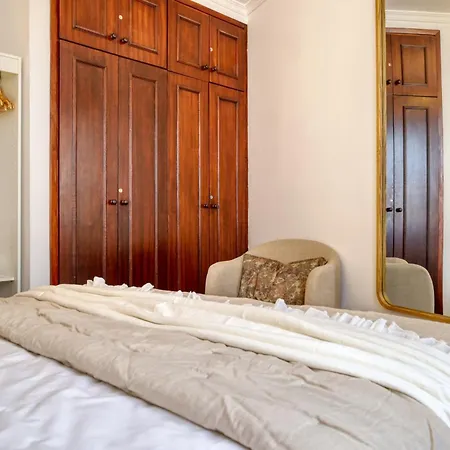 Cantinho Da Elvira, A In Madeira Apartment *