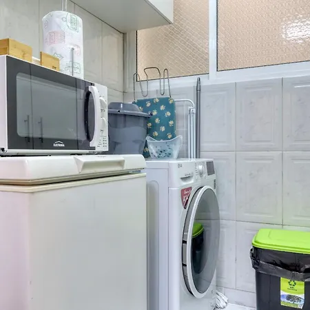 Apartman Cantinho Da Elvira, A In Madeira