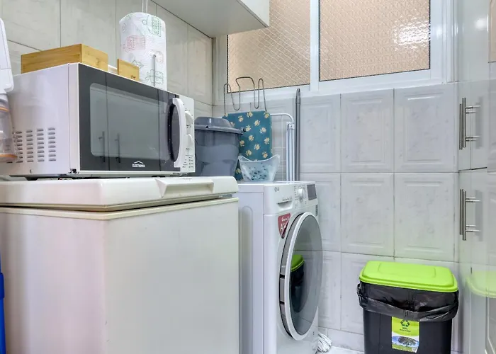 Lägenhet Cantinho Da Elvira, A In Madeira