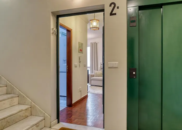 Cantinho Da Elvira, A In Madeira Funchal (Madeira)