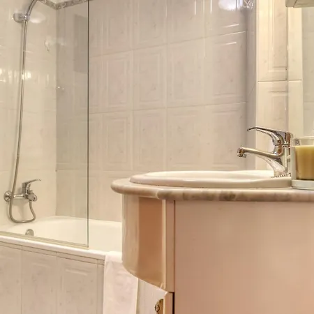 Apartament Cantinho Da Elvira, A In Madeira