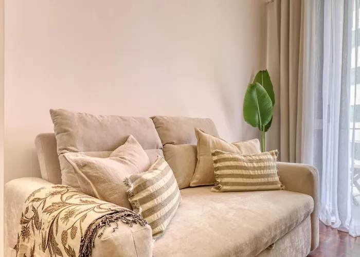 Cantinho Da Elvira, A In Madeira Apartament