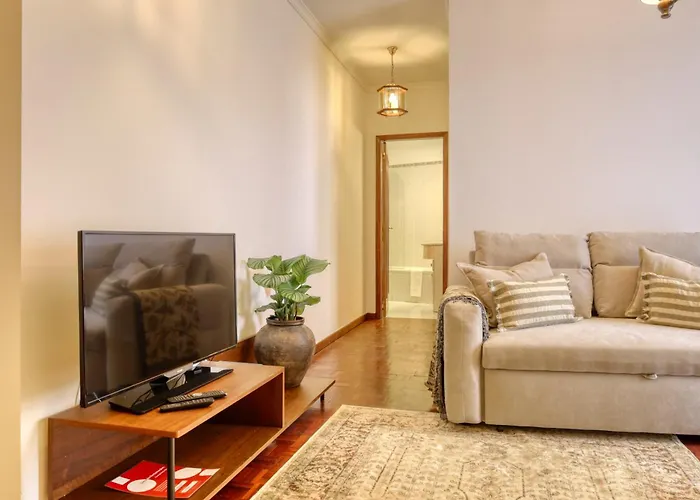 Cantinho Da Elvira, A In Madeira Apartament Funchal (Madeira)