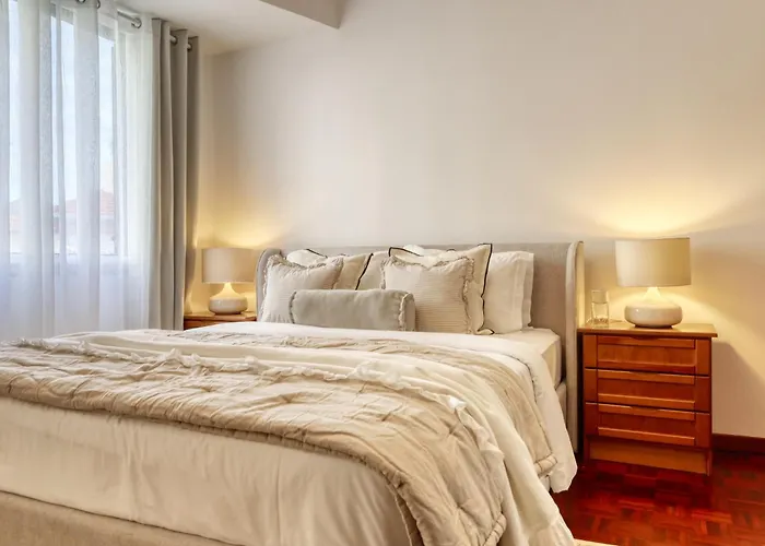 Apartament Cantinho Da Elvira, A In Madeira *