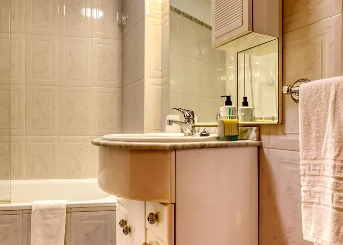 Apartament Cantinho Da Elvira, A In Madeira Funchal (Madeira)