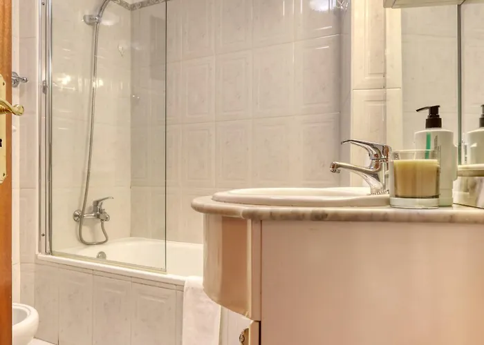 Apartament Cantinho Da Elvira, A In Madeira