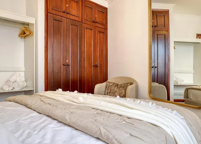 Cantinho Da Elvira, A In Madeira 아파트 *